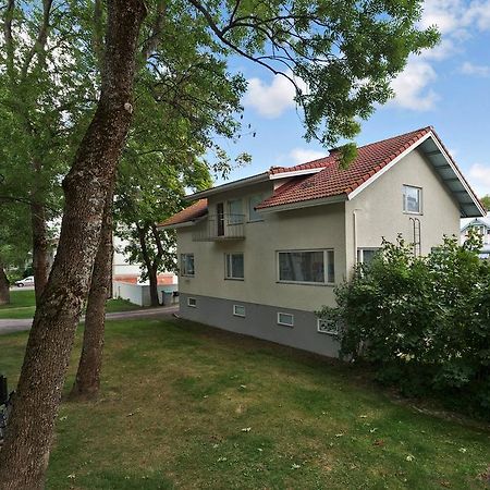 Majoitushuoneisto Tuomipuisto Naantali Exterior foto